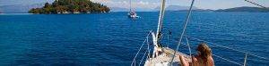 yacht charter greece cost- yacht charter greece prices